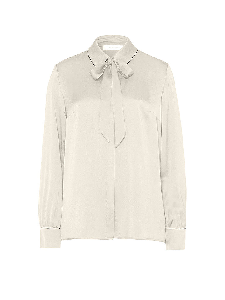 IVY OAK Bluse creme | 34